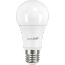FOCO LED TIPO BULBO 8.8W-6500K LUZ BLANCA