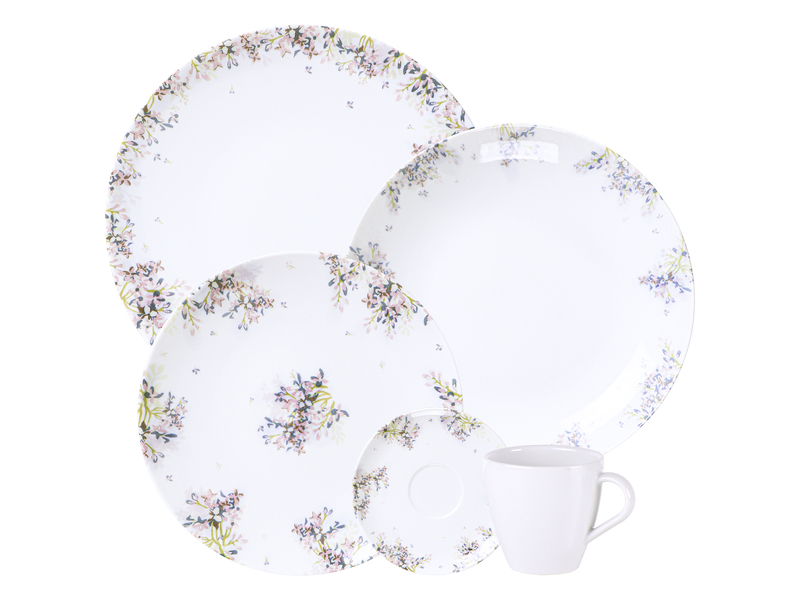 [96589087] FOGLI VAJILLA DE 20 PZAS.