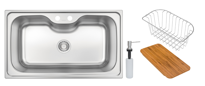 LAVAPLATOS MORGANA MAXI 78 FX, PRIME, DE EMPOTRAR, EN ACERO INOX.,  86X50 CM, CON ACCESORIOS