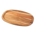 BANDEJA DE MADERA 47 X 31 CM.