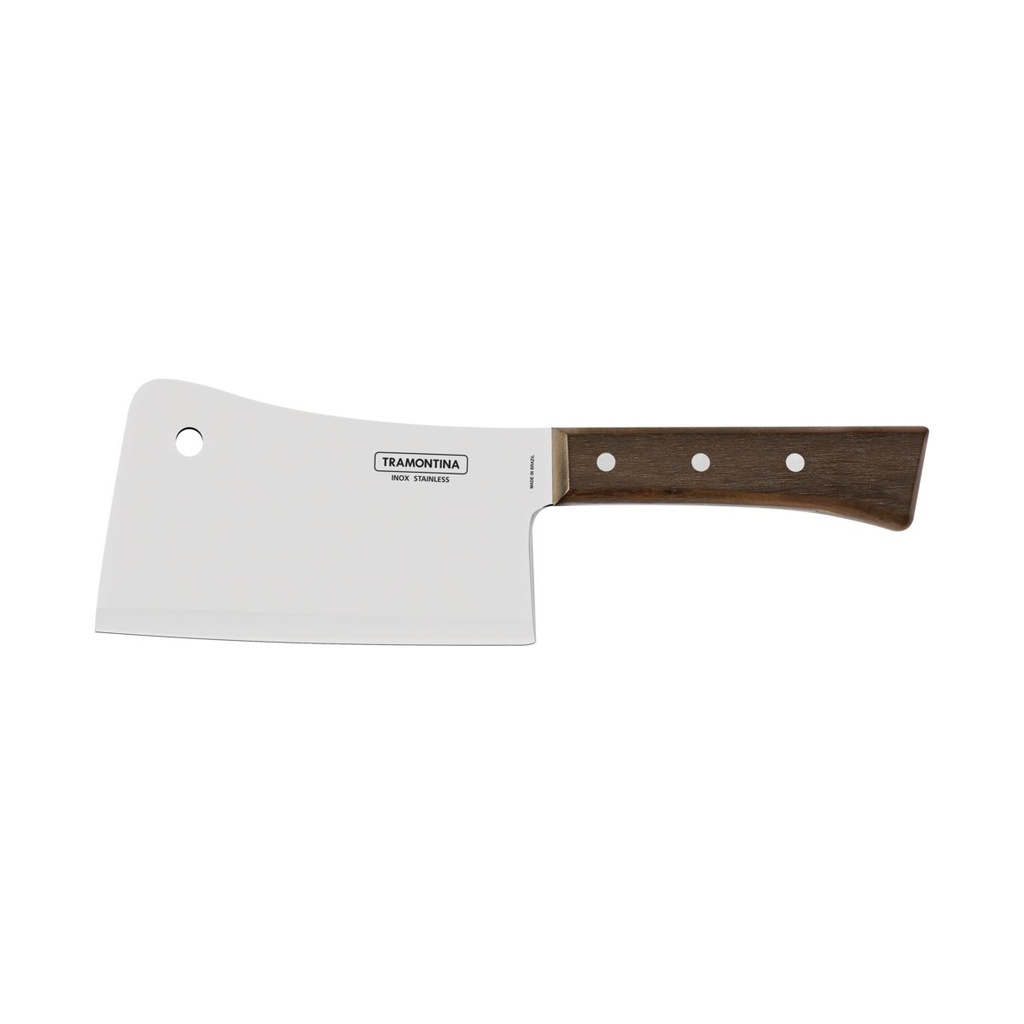 [22234106] HACHUELA PARA CARNES 6" TRADICIONAL