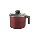 HERVIDOR CON TAPA 14 CM. 1,9L. PARIS