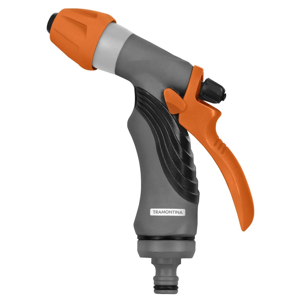 [78520501] HIDROPISTOLA PARA ACOPLE RAPIDO, CON CHORRO REGULABLE