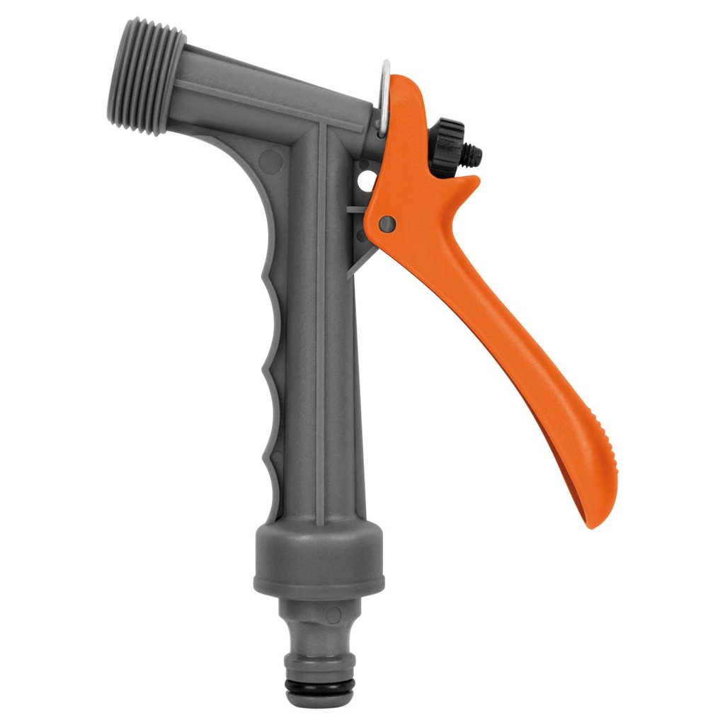 HIDROPISTOLA PLASTICA PARA ACOPLE RAPIDO