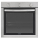 HORNO ELECTRICO DE EMPOTRAR NEW COOK 60, CON 7 FUNCIONES, EN ACERO INOXIDABLE, 73 L