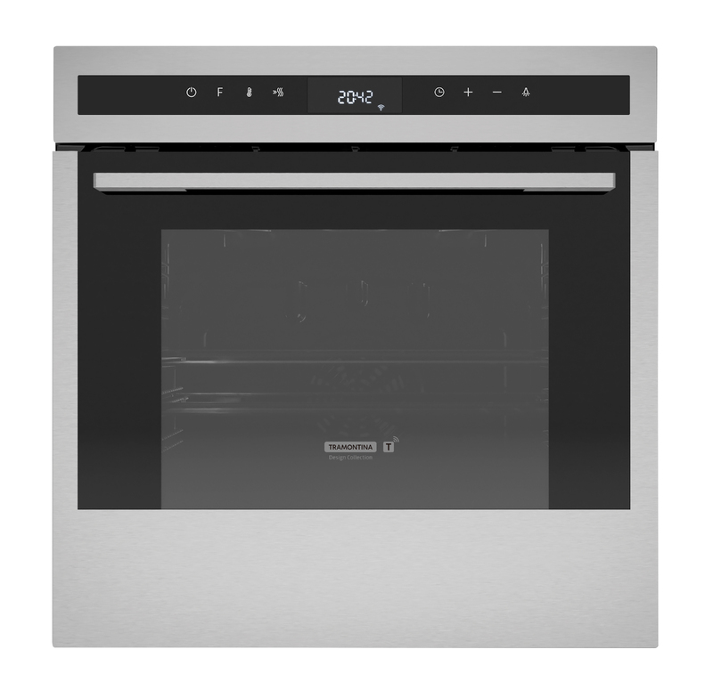 HORNO ELETRICO EPIC IX TSMART 60 F1