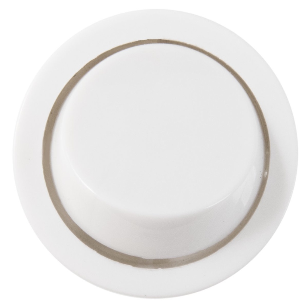 INT. UNIPOLAR 10A 250V BLANCO