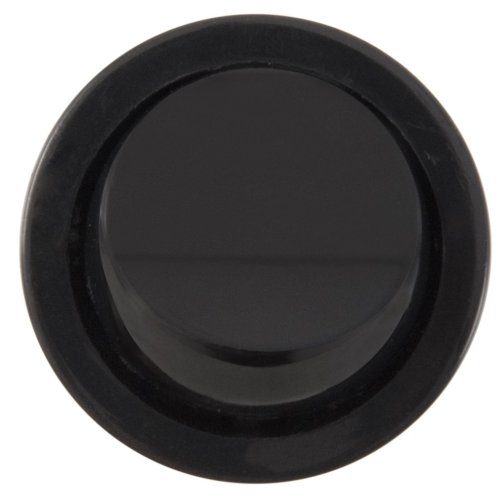 INT. UNIPOLAR 10A 250V NEGRO P/ MOV