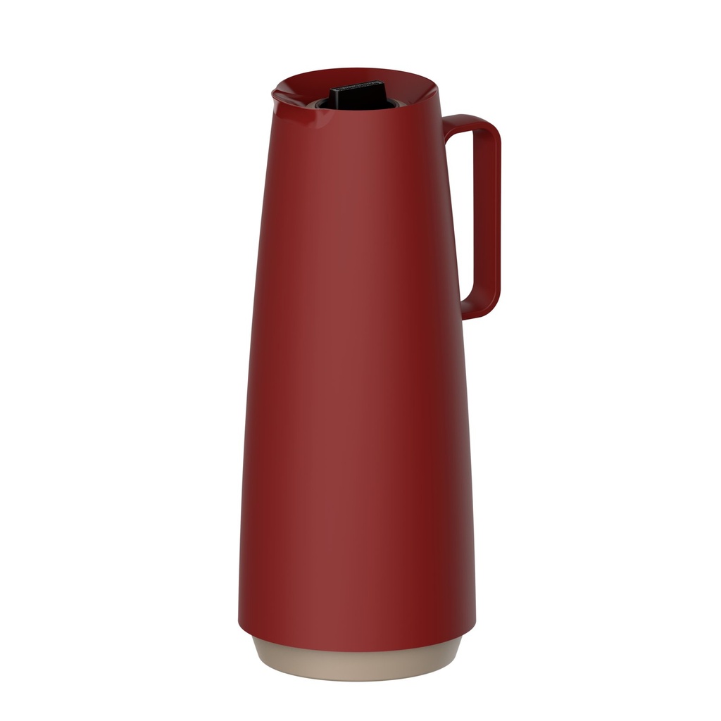 [61636106] JARRA TERMICA 1L ROJA EXATA