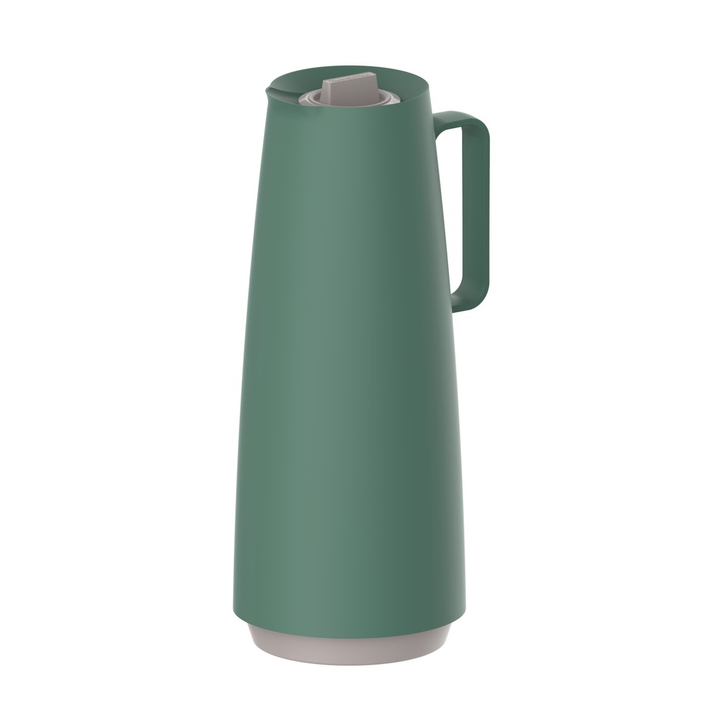 JARRA TERMICA 1L VERDE EXATA
