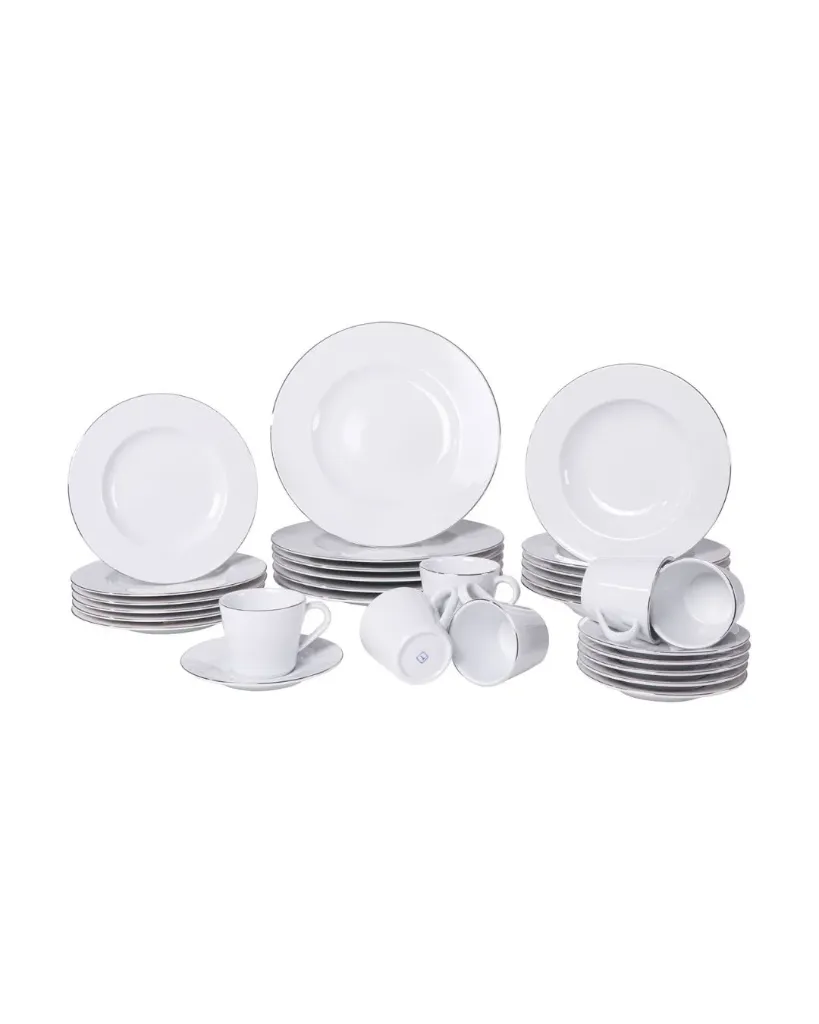 JOANA VAJILLA DE 30 PZAS.