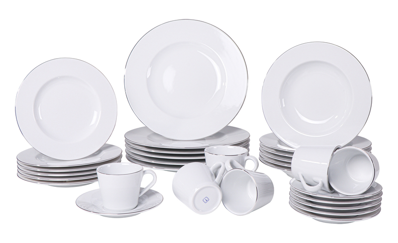 [96010590] JOANA VAJILLA DE 30 PZAS.