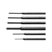 JUEGO DE BOTADORES 6 PIEZAS PRO