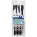 JUEGO DE DESTORNILLADORES - 7 PIEZAS