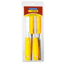 [43336504] JUEGO DE FORMONES - 4 PIEZAS