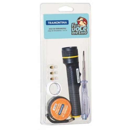 [43408190] JUEGO DE HERRAMIENTAS - 5 PIEZAS