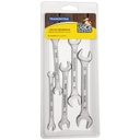 JUEGO DE LLAVES FIJAS - 5 PIEZAS