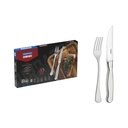 JUEGO PARA ASADO 12PZAS ZURIQUE