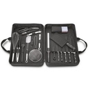 JUEGO PARA CHEF 20 PIEZAS CENTURY