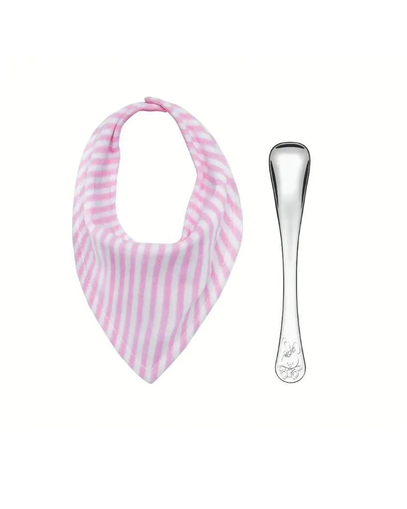 JUEGO PARA NIÑAS 2 PIEZAS LE PETIT