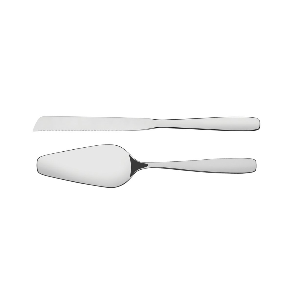 JUEGO PARA PASTEL 2 PIEZAS ESSENTIALS