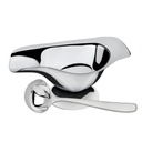 JUEGO PARA SALSA EN ACERO INOXIDABLE 2 PIEZAS SERVICE