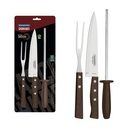 JUEGO TRINCHANTE 3 UN TRADICIONAL