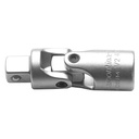 JUNTA UNIVERSAL EN ACERO CROMO VANADIO - ENCASTRE 1/2"