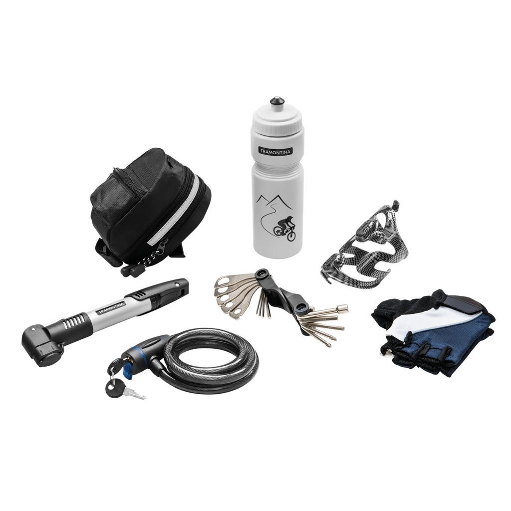 KIT AVENTURA 8 PIEZAS 