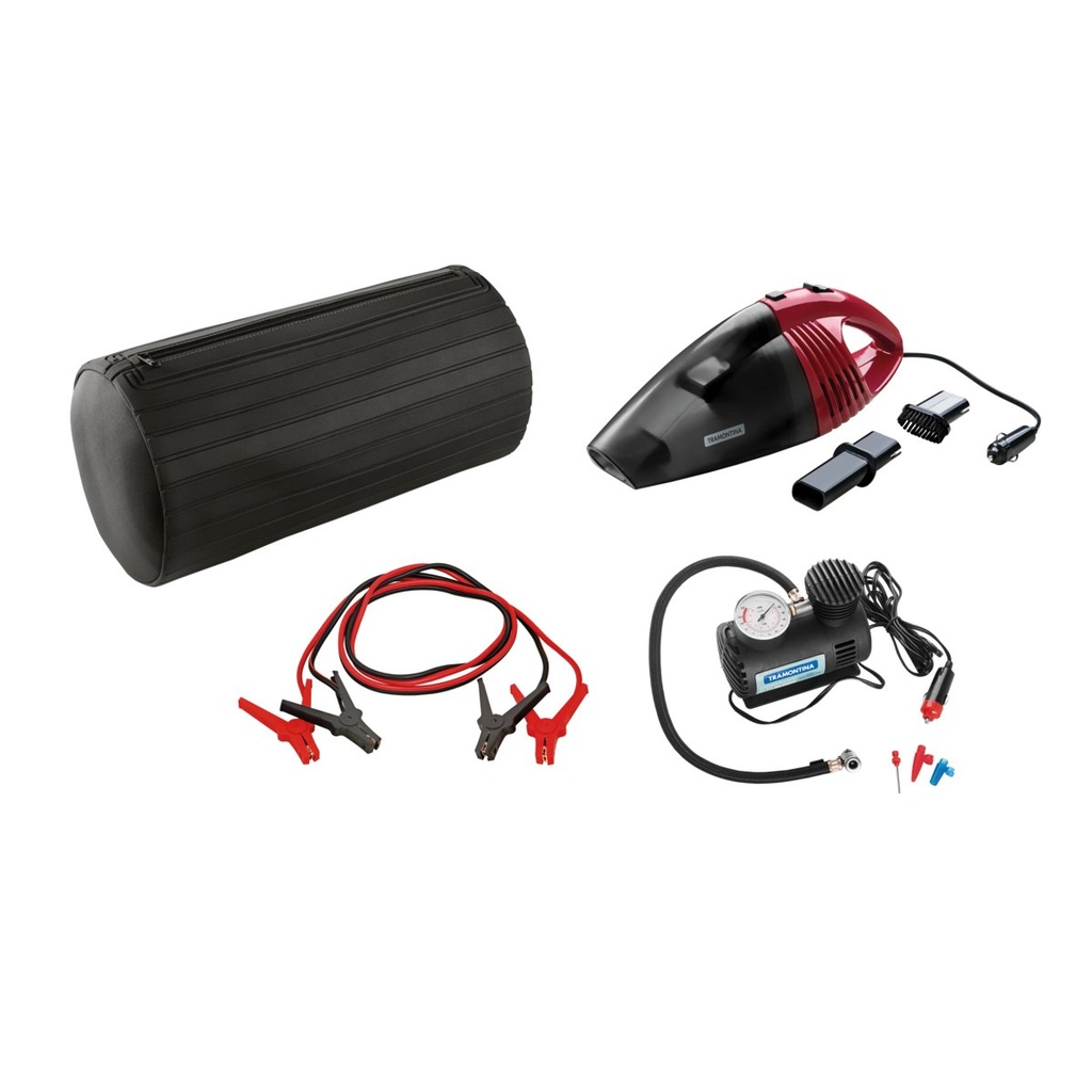 [43411901] KIT DE HERRAMIENTAS - 3 PIEZAS