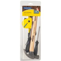 [43408137] KIT DE HERRAMIENTAS 5 PIEZAS
