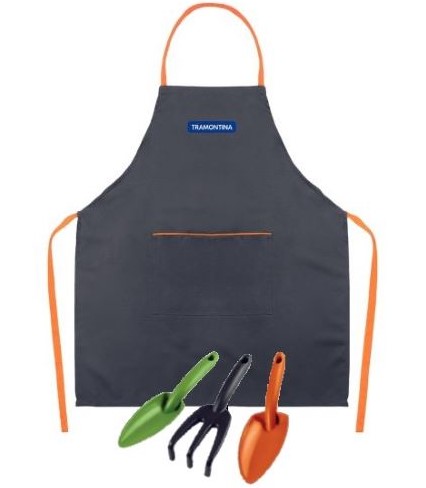 [78110950] KIT DE JARDIN 4 PIEZAS