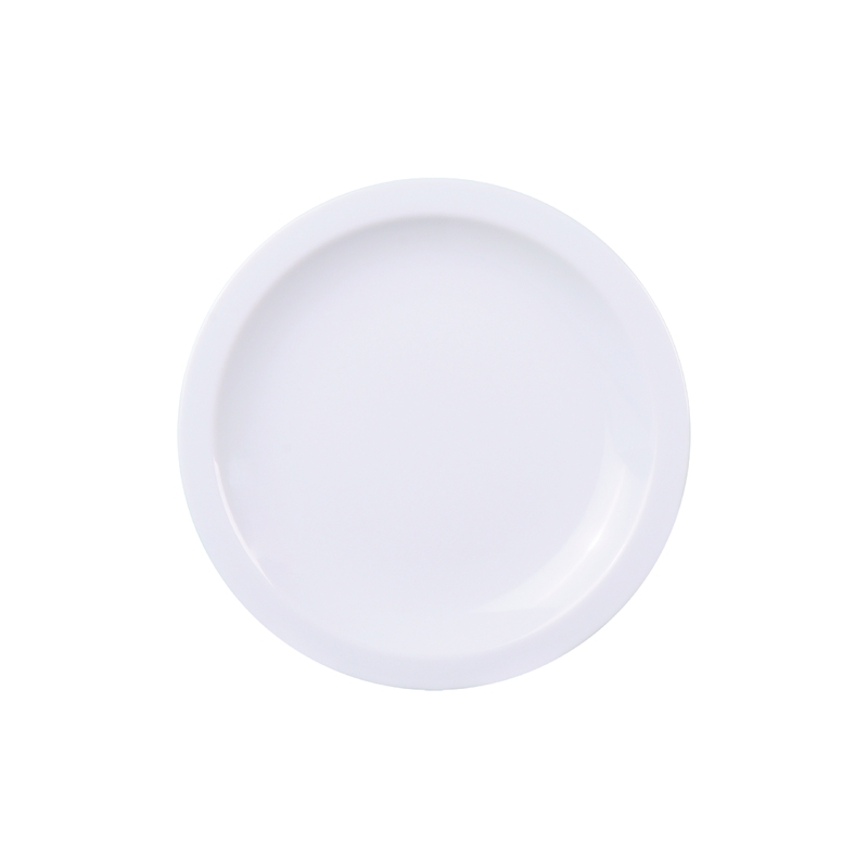 LAURA HS PLATO POSTRE 21 CM