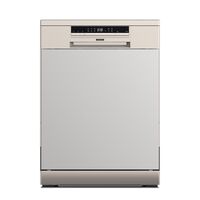 LAVAVAJILLAS SB14X 60 EN ACERO INOXIDABLE CON 14 SERVICIOS