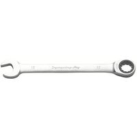 LLAVE COMBINADA CON MATRACA 14 MM
