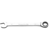 LLAVE COMBINADA CON MATRACA 15 MM