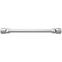 LLAVE PARA RUEDA EN ACERO CROMO VANADIO 27X30 MM