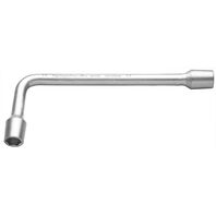 LLAVE PIPA ABIERTA 17 MM