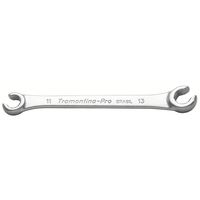 LLAVE POLIGONAL ABIERTA 14X17 MM