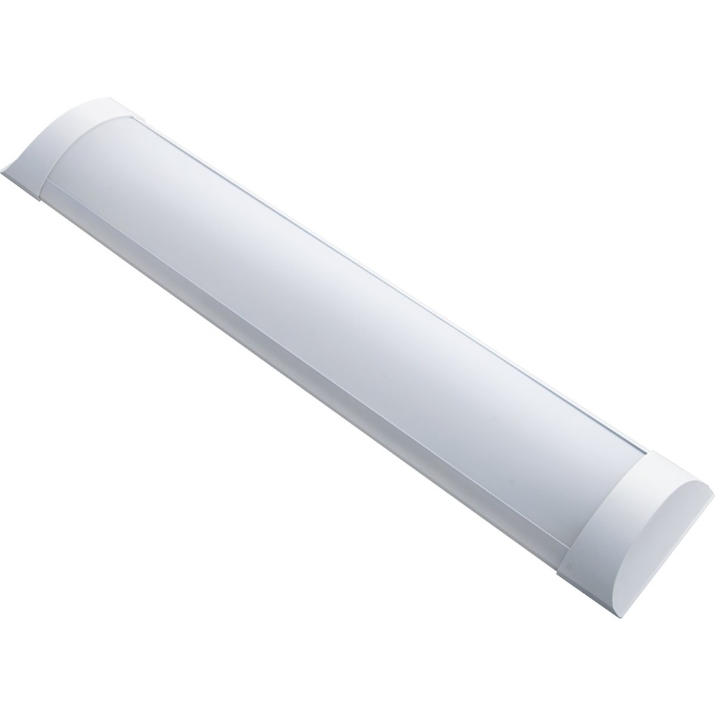 [58027005] LUMINARIA LED SOBREPONER 18W- 6500K LUZ BLANCA