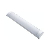 [58027007] LUMINARIA LED SOBREPONER 36W- 4000K LUZ NEUTRA