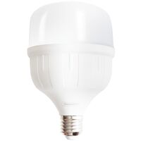LÁMPARA LED ALTA POTENCIA 40W 6500K