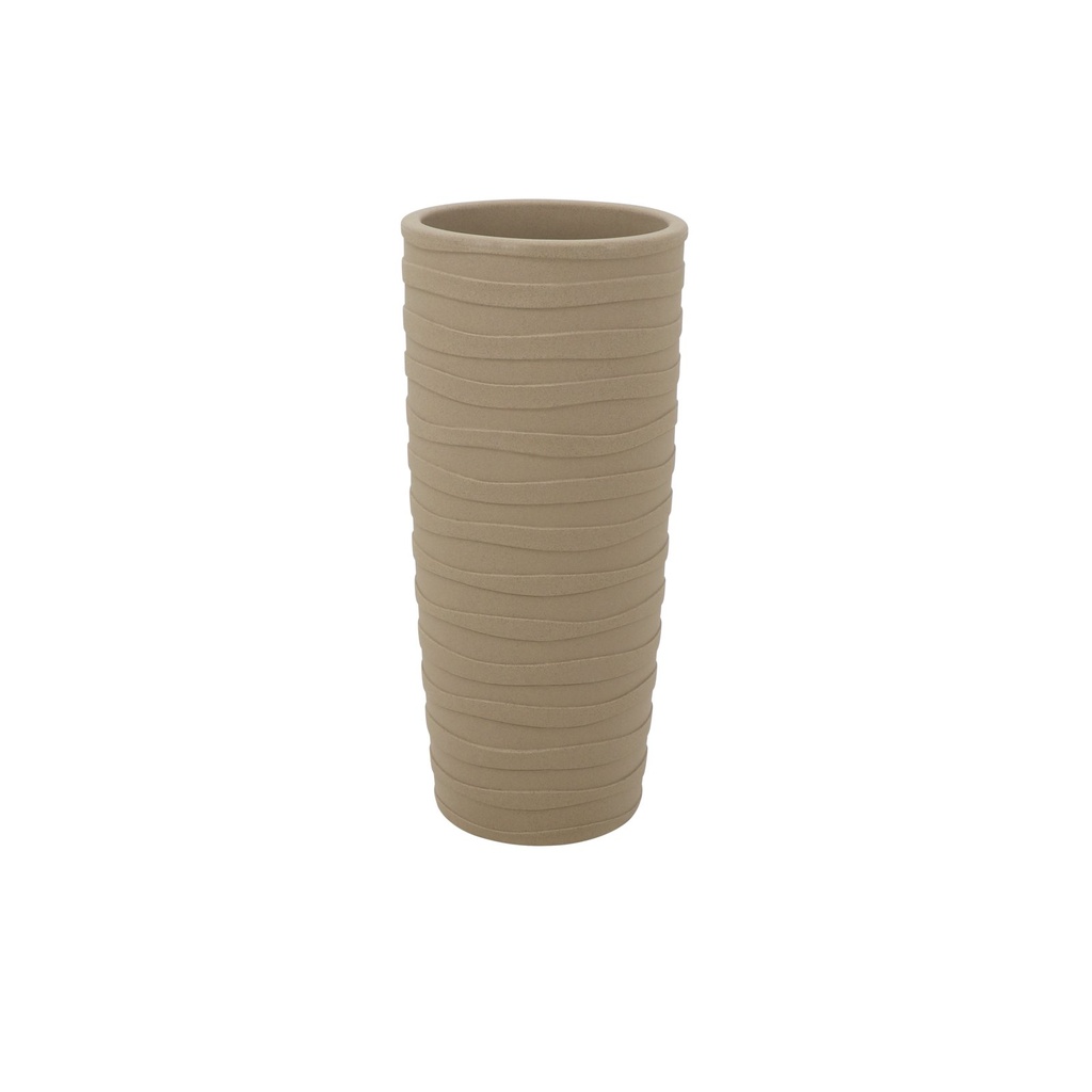 [92780000] MACETA ARENA 56 L GREGO