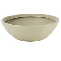 [92601110] MACETA BEIGE Ø 55 CM. INDI