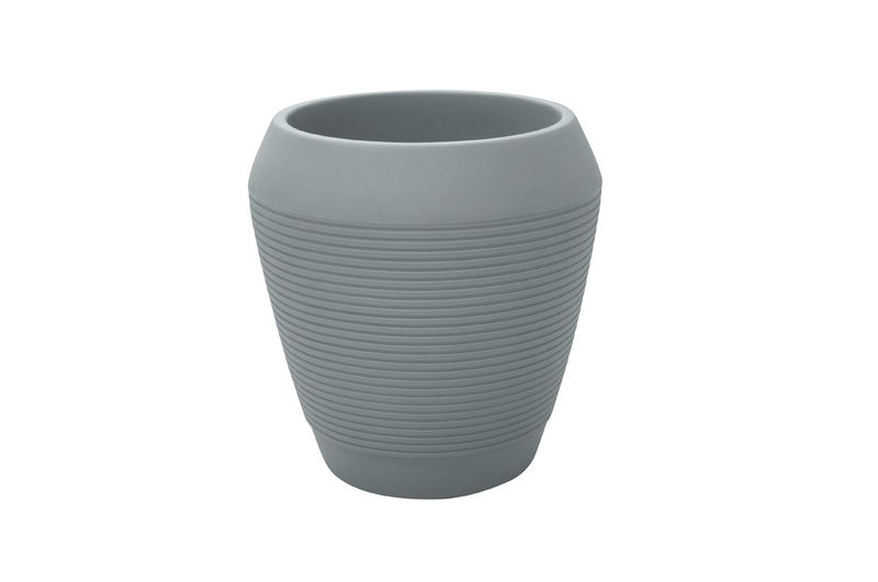 [92784210] MACETA CONCRETO 40 L EGIPCIO