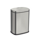 BASURERO INOXIDABLE BECH TIPO D3L