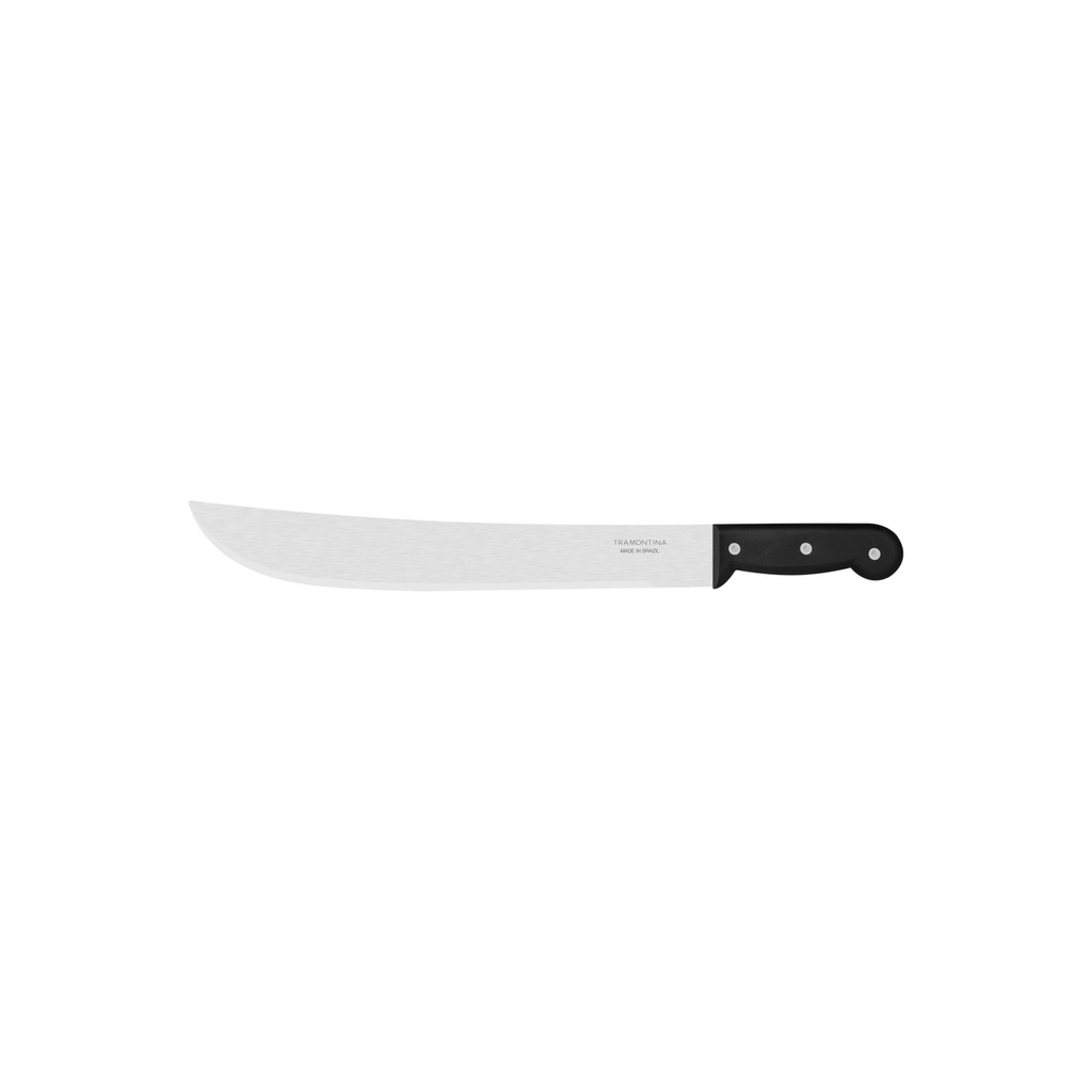 MACHETE EN ACERO AL CARBONO 14”