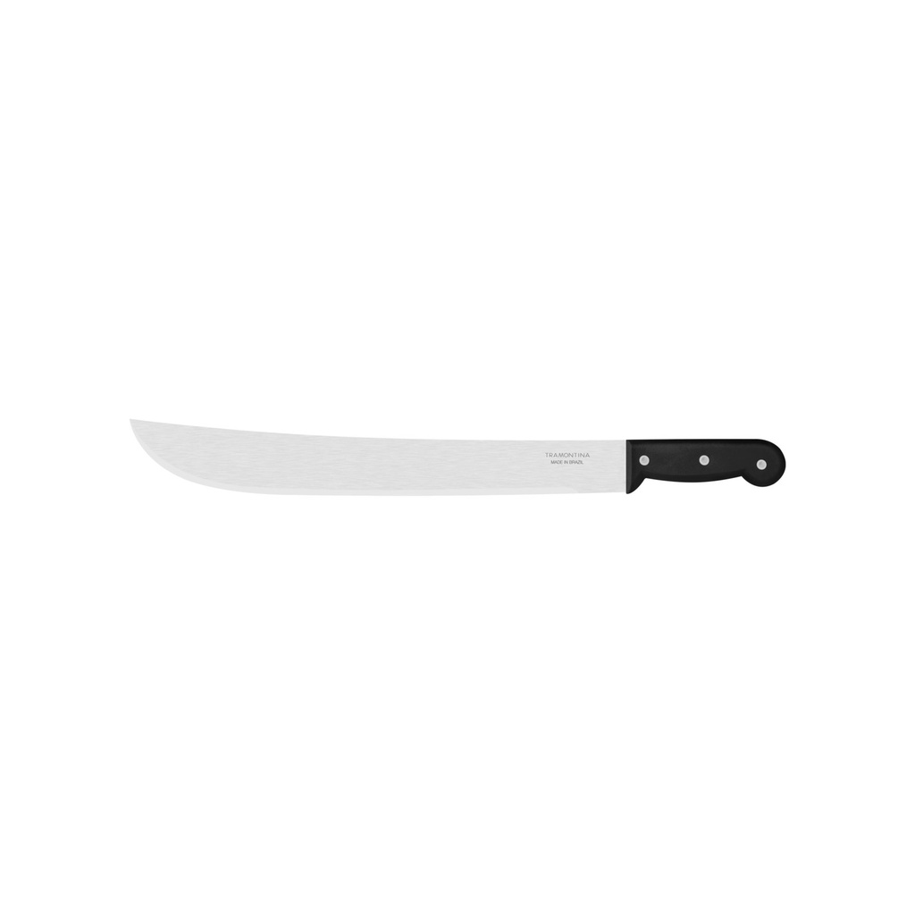 MACHETE EN ACERO AL CARBONO 16”