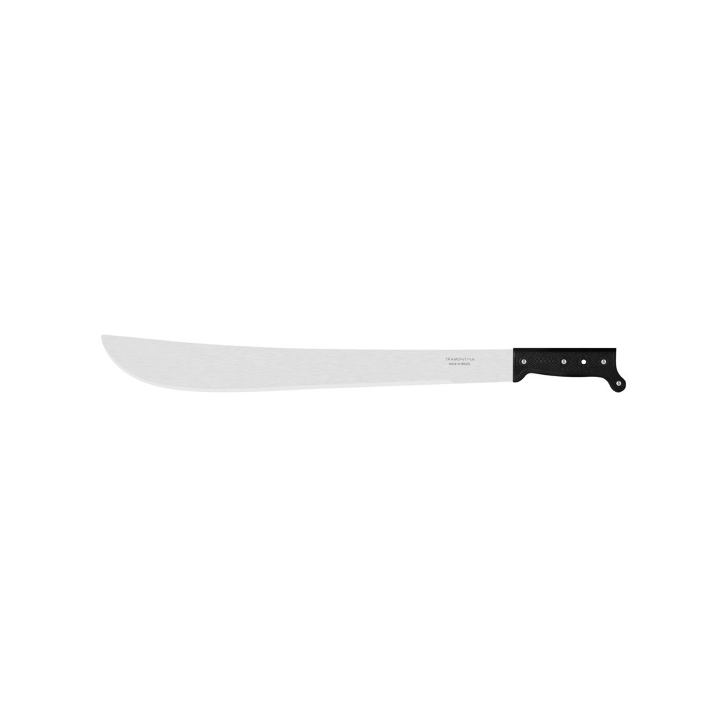 [26616020] MACHETE EN ACERO AL CARBONO 20”