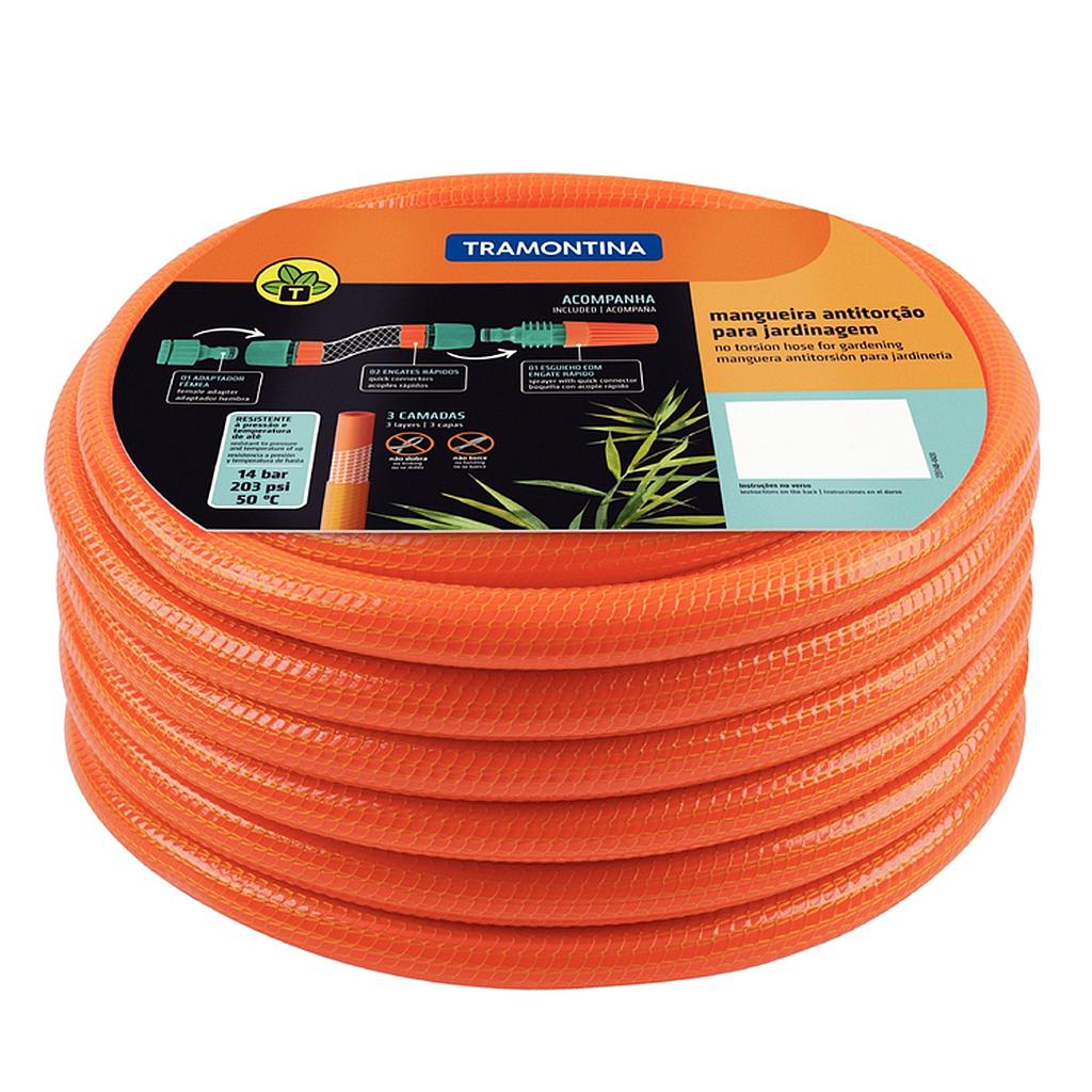 MANGUERA S.FLEX ANTITORSION 1/2,30M